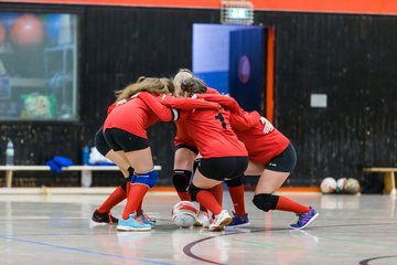 Bild 594 - U18 Punktrunde
